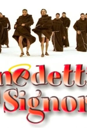 Benedetti dal Signore