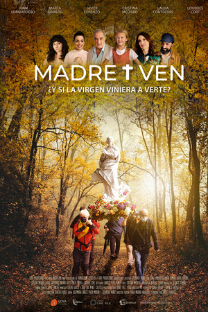 Madre ven