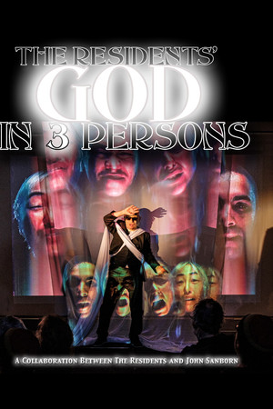 The Residents' God in 3 Persons