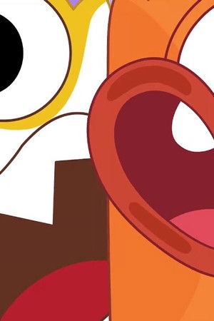 아기상어 올리와 윌리엄