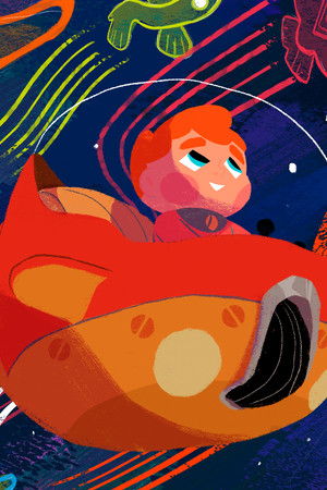 Cosmo - O Cosmonauta