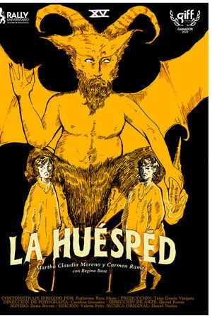 La Huésped