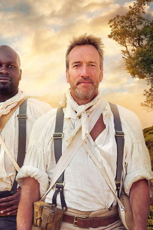 Expedition: Search for the Nile