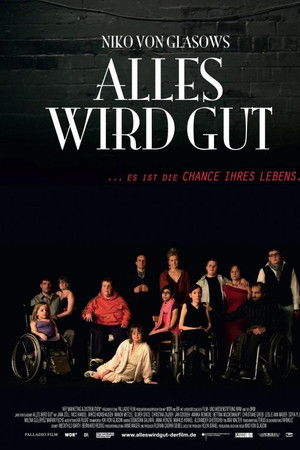 Alles wird gut