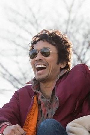 ボクの妻と結婚してください