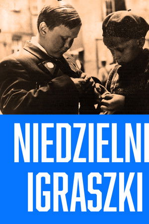 Niedzielne igraszki