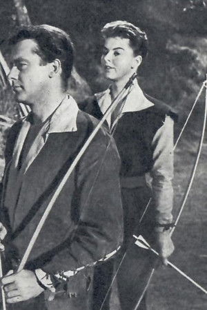 The Adventures of Robin Hood