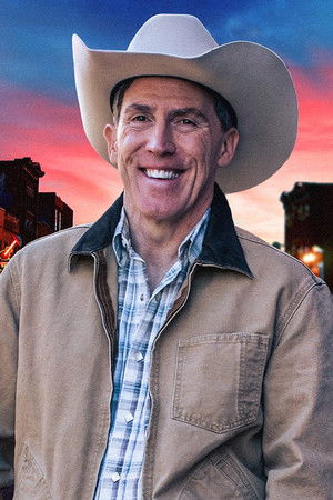 Rob Brydon's Honky Tonk Road Trip