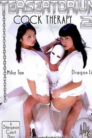 Teaseatorium Cock Therapy 2