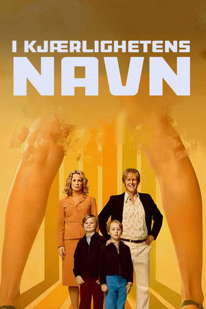 I kjærlighetens navn