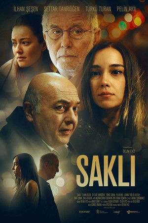 Saklı