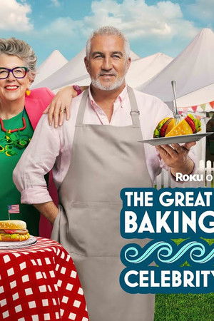 The Great American Baking Show: Celebrity Summer