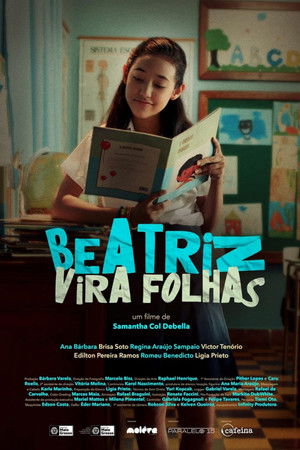 Beatriz Vira-folhas