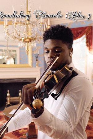 Brandenburg Concerto No. 3 in G major, BWV 1048