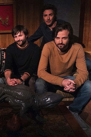 Beyond Stranger Things