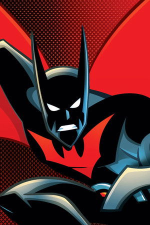 Batman Beyond