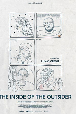 The Inside of the Outsider