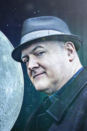 Wonders of the Moon with Dara Ó Briain