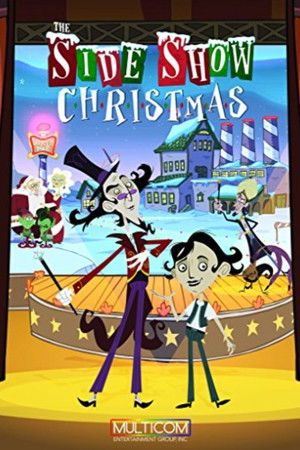 The Side Show Christmas