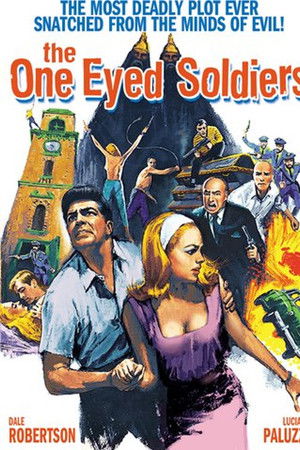 The One Eyed Soldiers