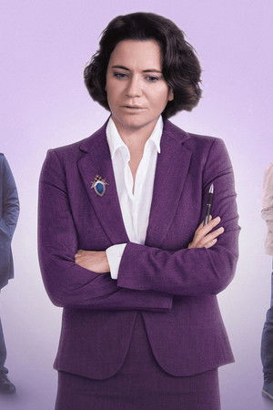 Секретарша