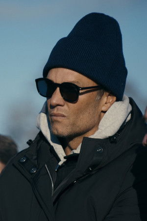 Built in Birmingham: Brady & the Blues