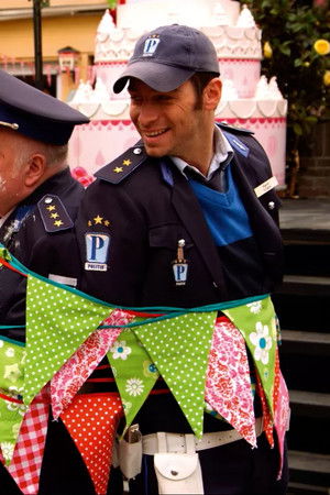 Mega Mindy: Reis in de Tijd