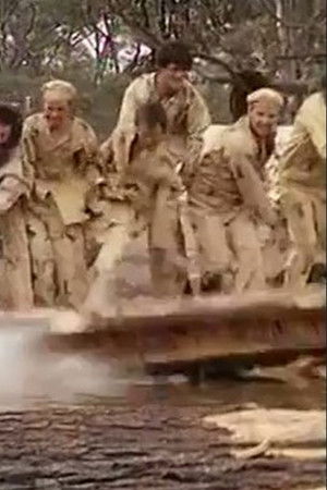 For the Term of His Natural Life