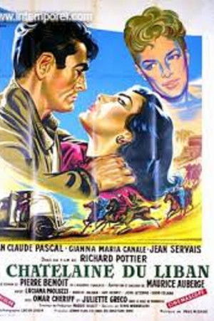 La Châtelaine du Liban