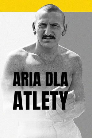 Aria dla atlety