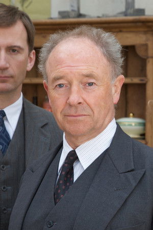 Foyle's War
