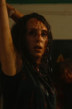 Briesmīgi stāstiņi