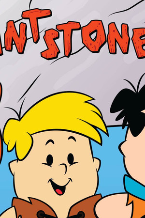 The Flintstone Kids
