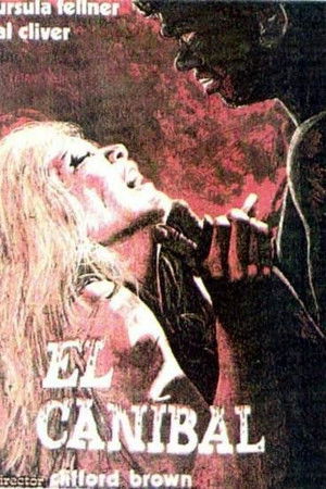 El caníbal
