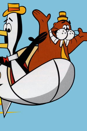 Tennessee Tuxedo and His Tales