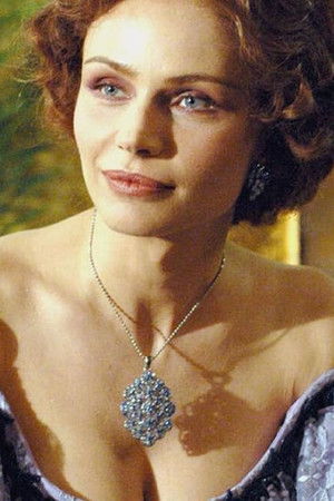 La signora delle Camelie