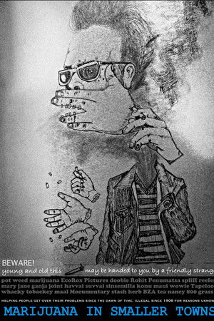 MIST - Marijuana In Smaller Towns