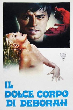 Il dolce corpo di Deborah