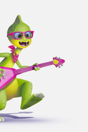 Denver, le Dernier Dinosaure