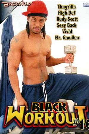 Black Workout 16