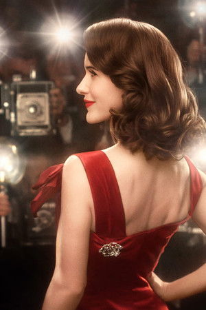 Muhteşem Bayan Maisel