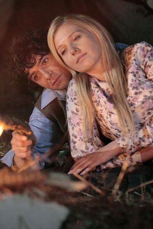 Чужая кровь