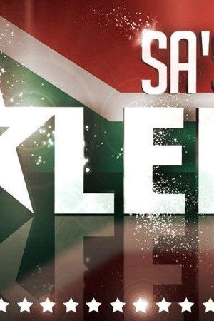 SA's Got Talent