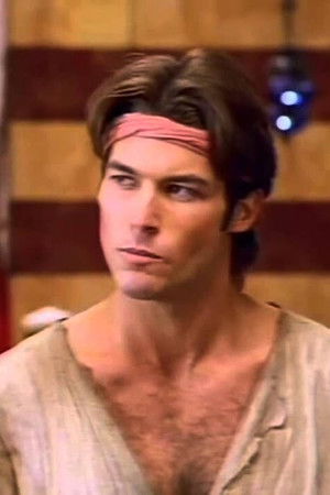 The Adventures of Sinbad