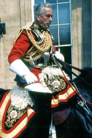 The Life and Times of Lord Mountbatten