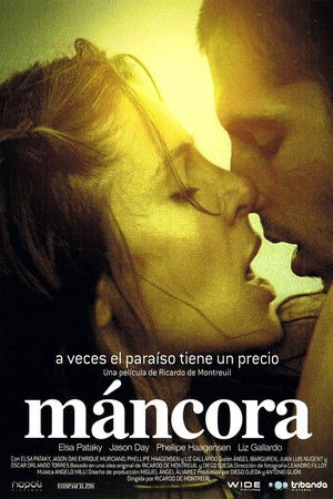 Máncora