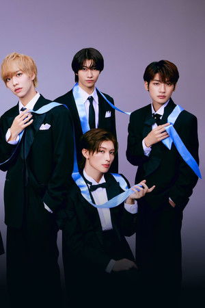 熱愛プリンス お兄ちゃんはキミが好き