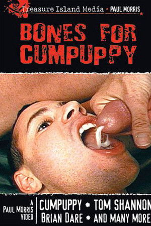 Bones for Cumpuppy