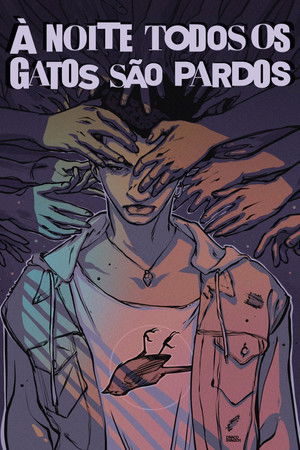 À noite todos os gatos são pardos