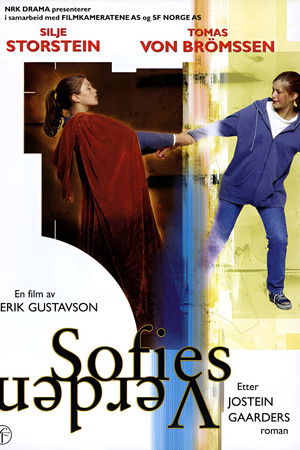 Sofies verden